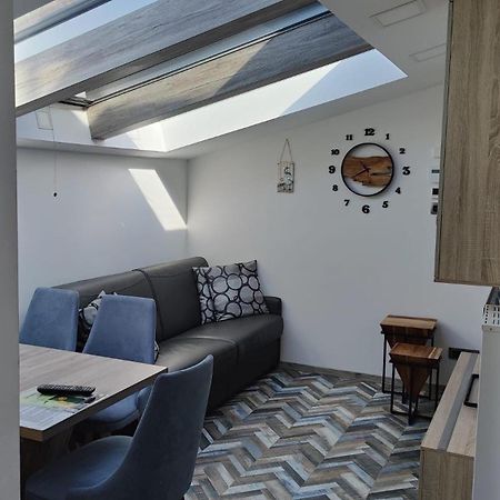 Moderne-Ferienwohnung-Nur-1Km-Vom-Millstaetter-See-In-Kaernten-Entfernt Millstatt Extérieur photo