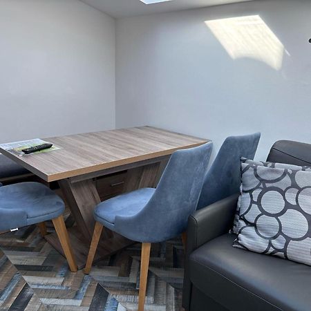 Moderne-Ferienwohnung-Nur-1Km-Vom-Millstaetter-See-In-Kaernten-Entfernt Millstatt Extérieur photo