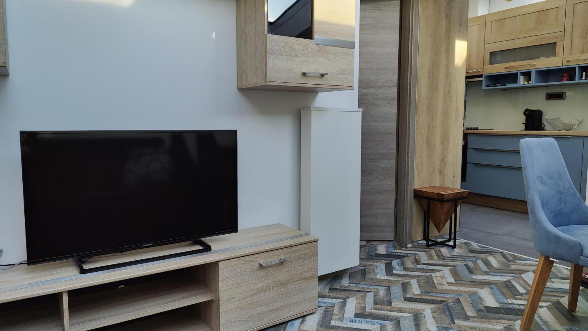 Moderne-Ferienwohnung-Nur-1Km-Vom-Millstaetter-See-In-Kaernten-Entfernt Millstatt Extérieur photo