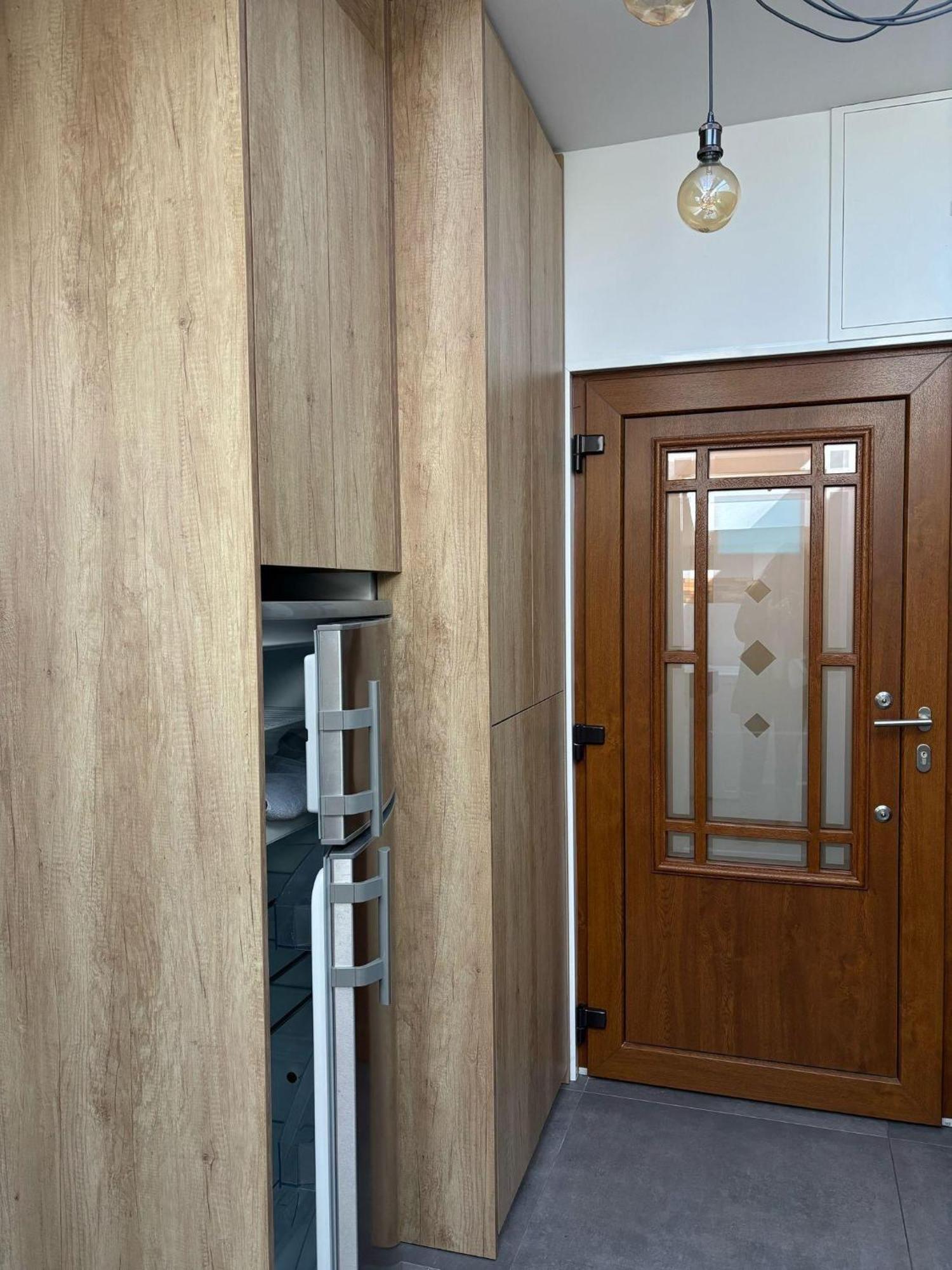 Moderne-Ferienwohnung-Nur-1Km-Vom-Millstaetter-See-In-Kaernten-Entfernt Millstatt Extérieur photo