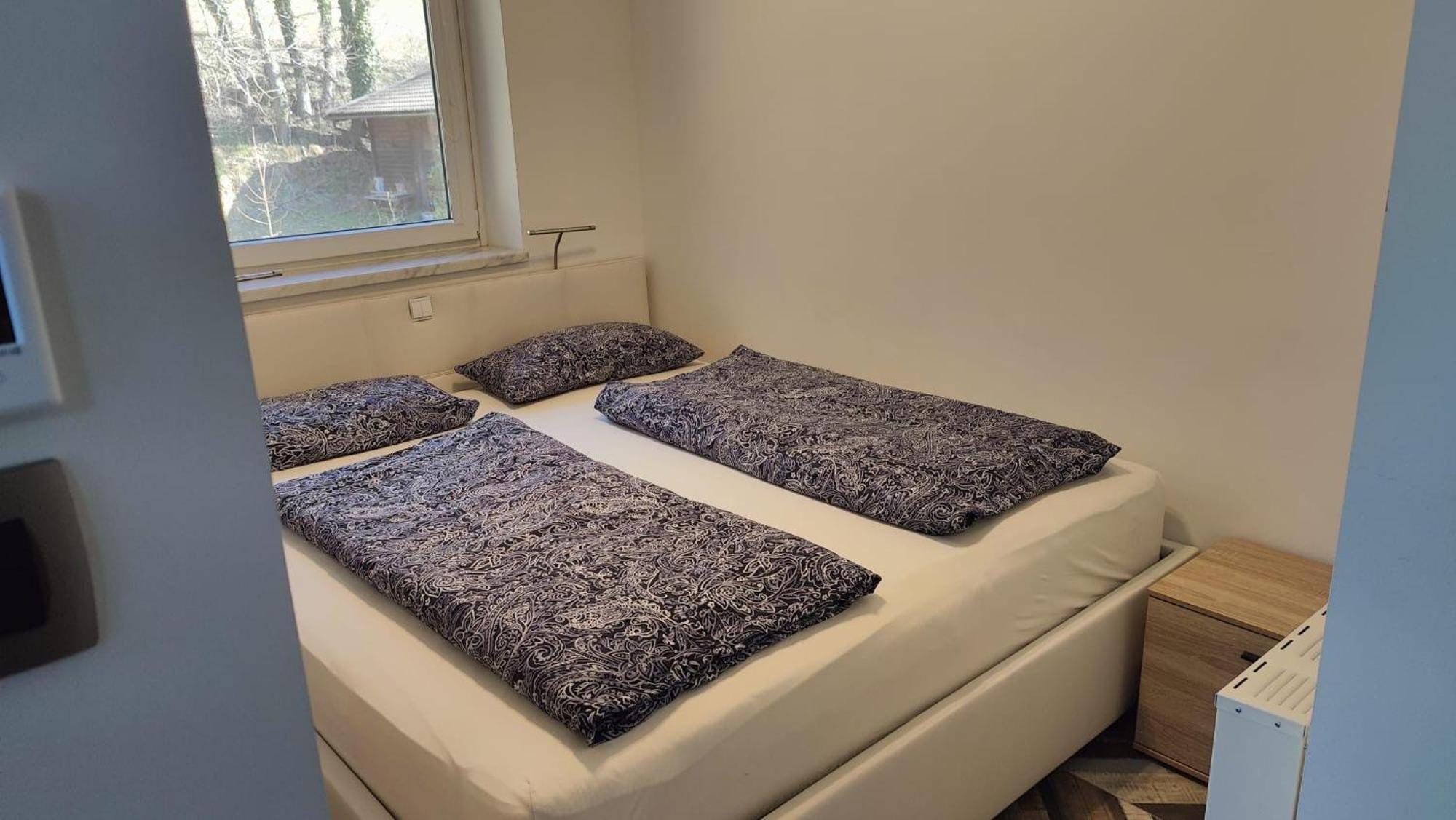 Moderne-Ferienwohnung-Nur-1Km-Vom-Millstaetter-See-In-Kaernten-Entfernt Millstatt Extérieur photo