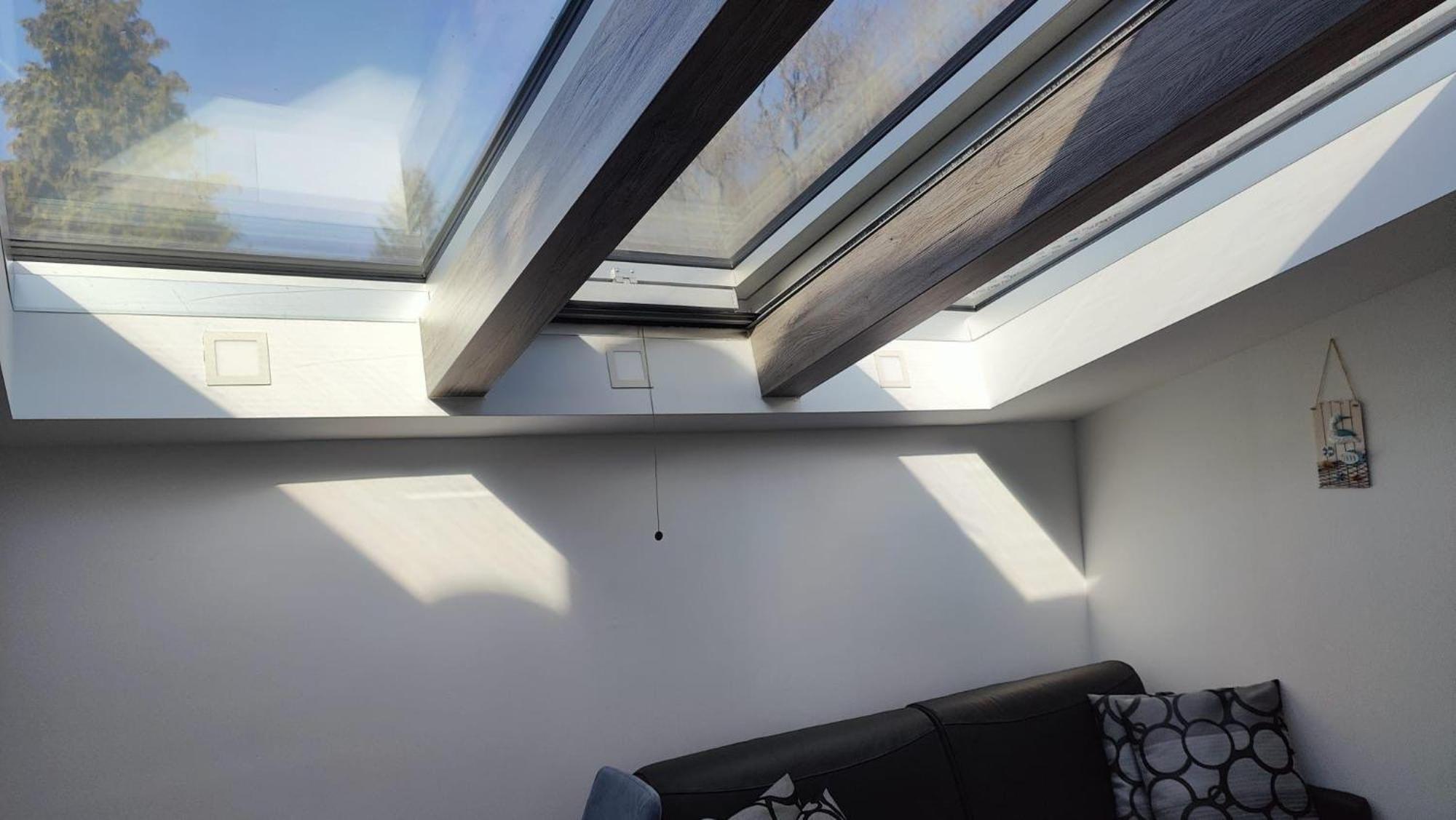 Moderne-Ferienwohnung-Nur-1Km-Vom-Millstaetter-See-In-Kaernten-Entfernt Millstatt Extérieur photo