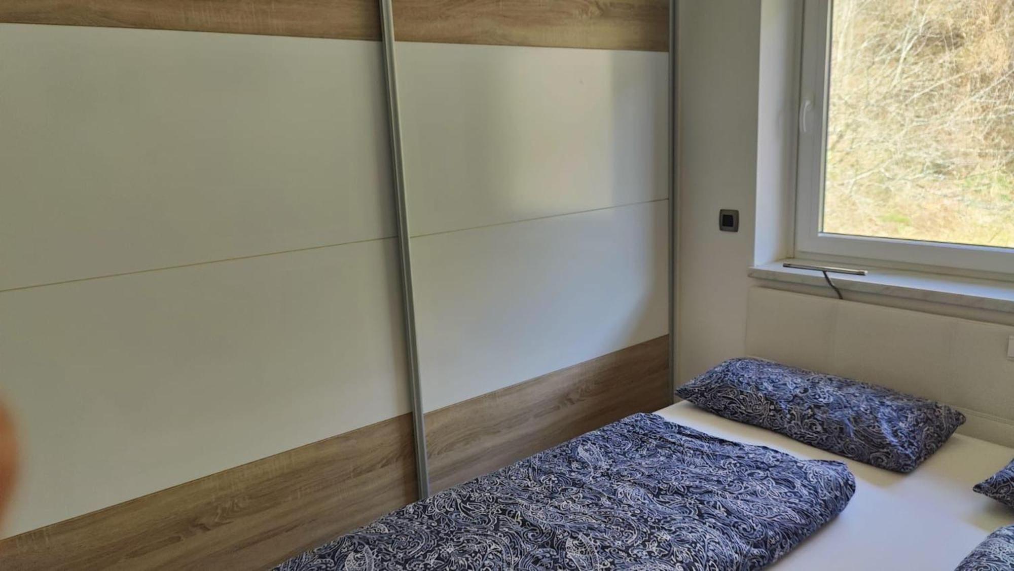 Moderne-Ferienwohnung-Nur-1Km-Vom-Millstaetter-See-In-Kaernten-Entfernt Millstatt Extérieur photo
