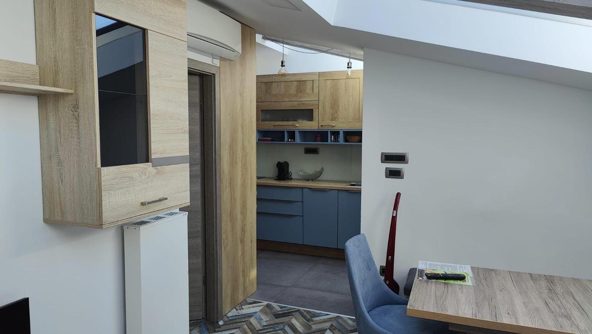 Moderne-Ferienwohnung-Nur-1Km-Vom-Millstaetter-See-In-Kaernten-Entfernt Millstatt Extérieur photo