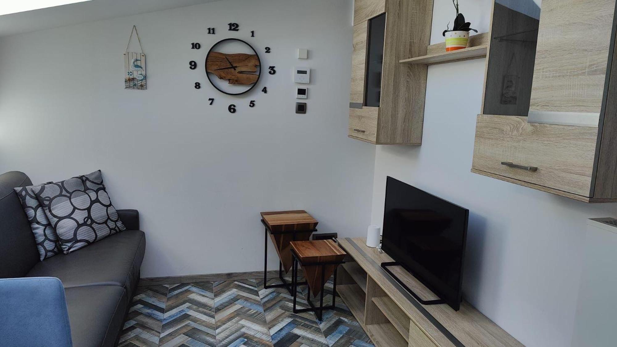 Moderne-Ferienwohnung-Nur-1Km-Vom-Millstaetter-See-In-Kaernten-Entfernt Millstatt Extérieur photo