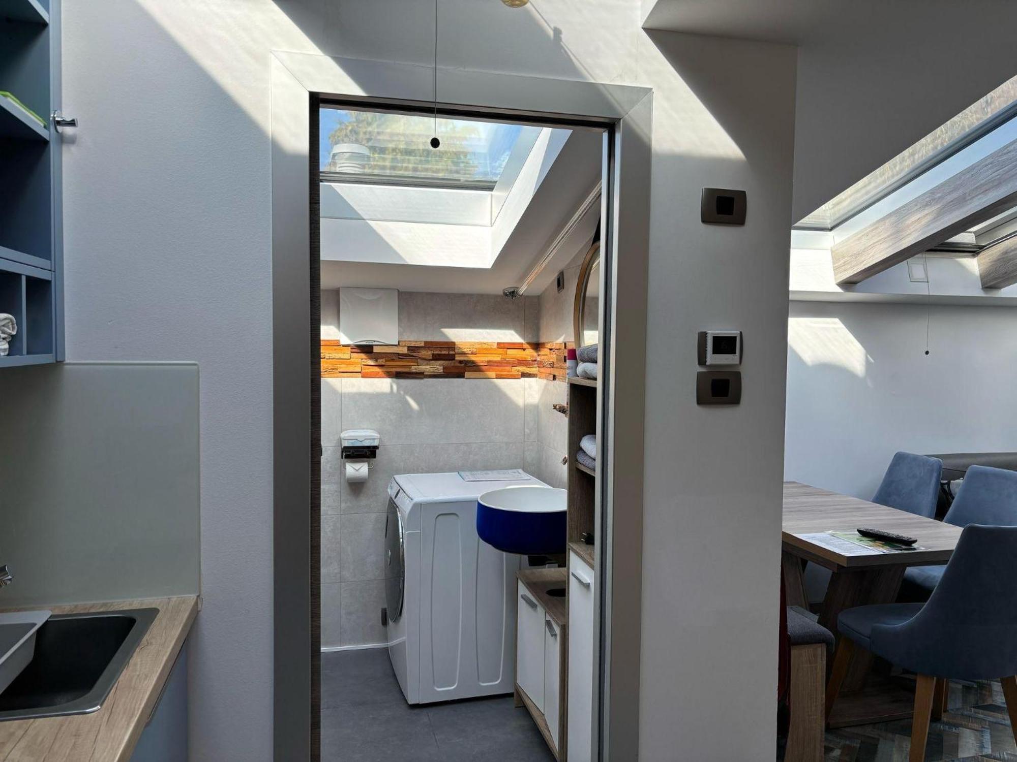 Moderne-Ferienwohnung-Nur-1Km-Vom-Millstaetter-See-In-Kaernten-Entfernt Millstatt Extérieur photo
