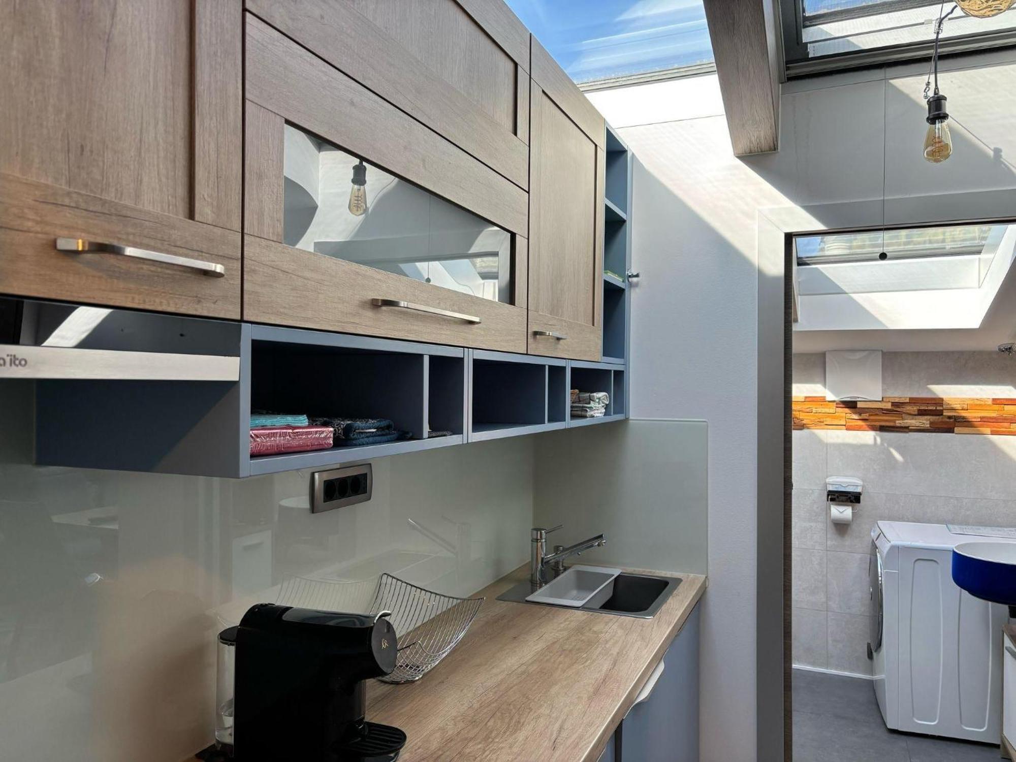 Moderne-Ferienwohnung-Nur-1Km-Vom-Millstaetter-See-In-Kaernten-Entfernt Millstatt Extérieur photo