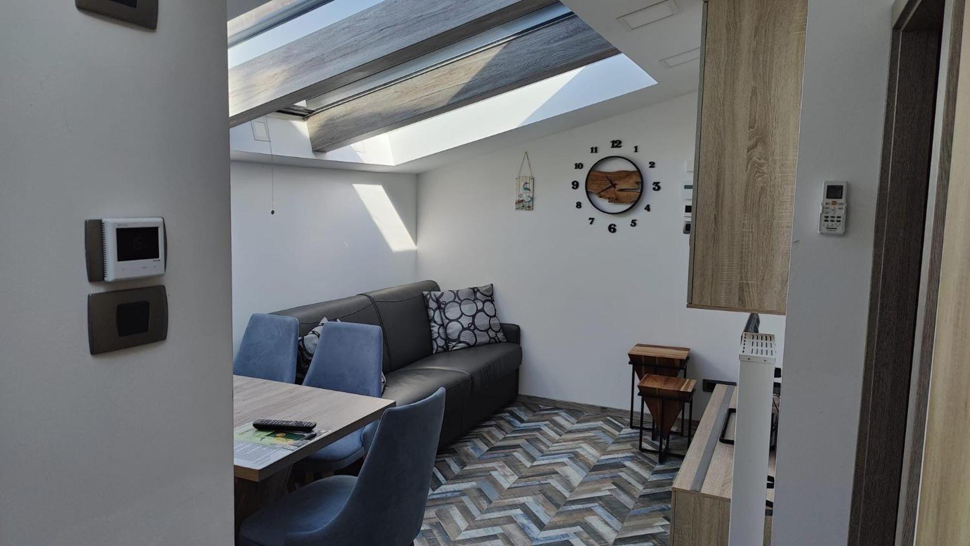 Moderne-Ferienwohnung-Nur-1Km-Vom-Millstaetter-See-In-Kaernten-Entfernt Millstatt Extérieur photo