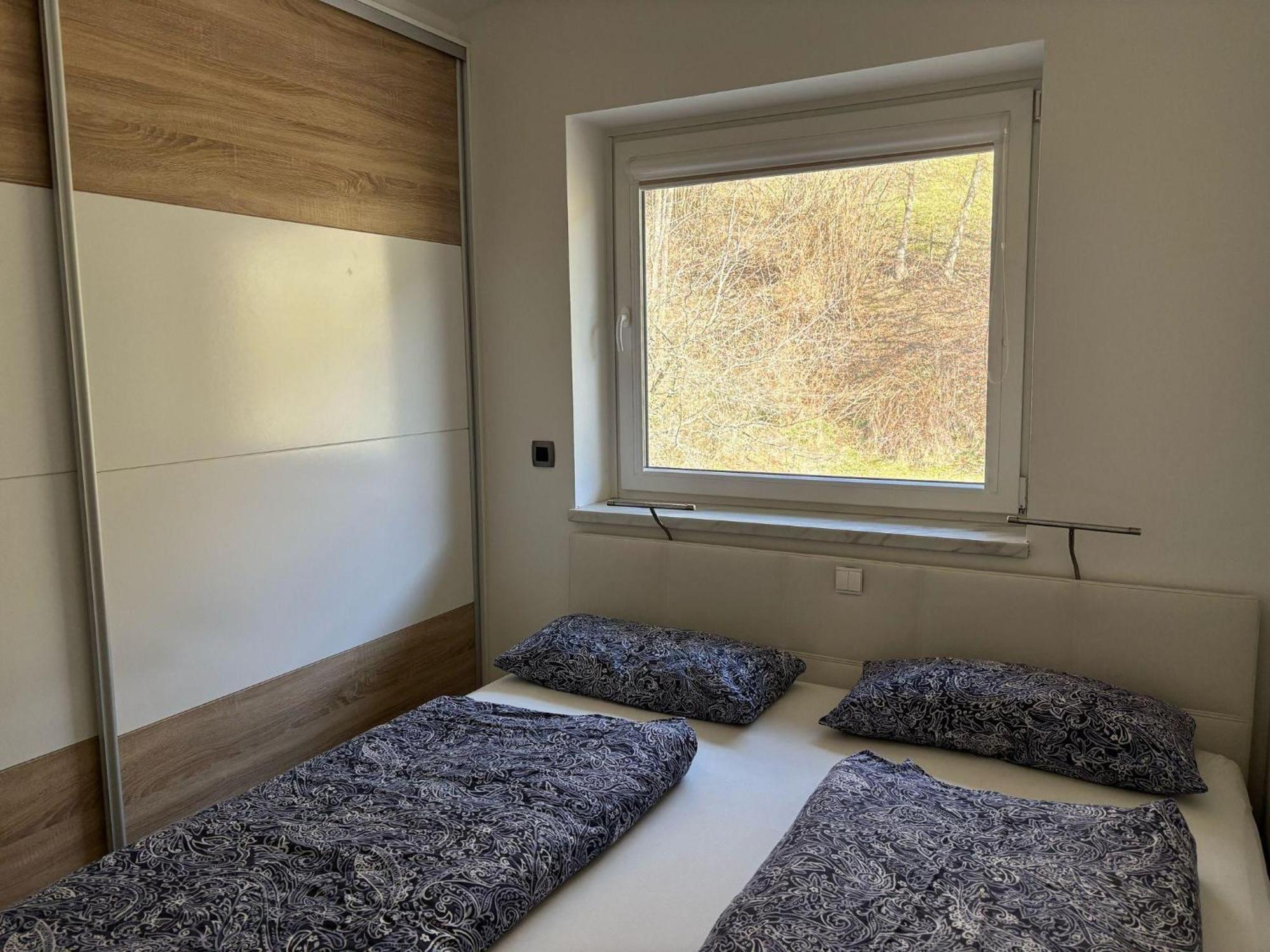 Moderne-Ferienwohnung-Nur-1Km-Vom-Millstaetter-See-In-Kaernten-Entfernt Millstatt Extérieur photo