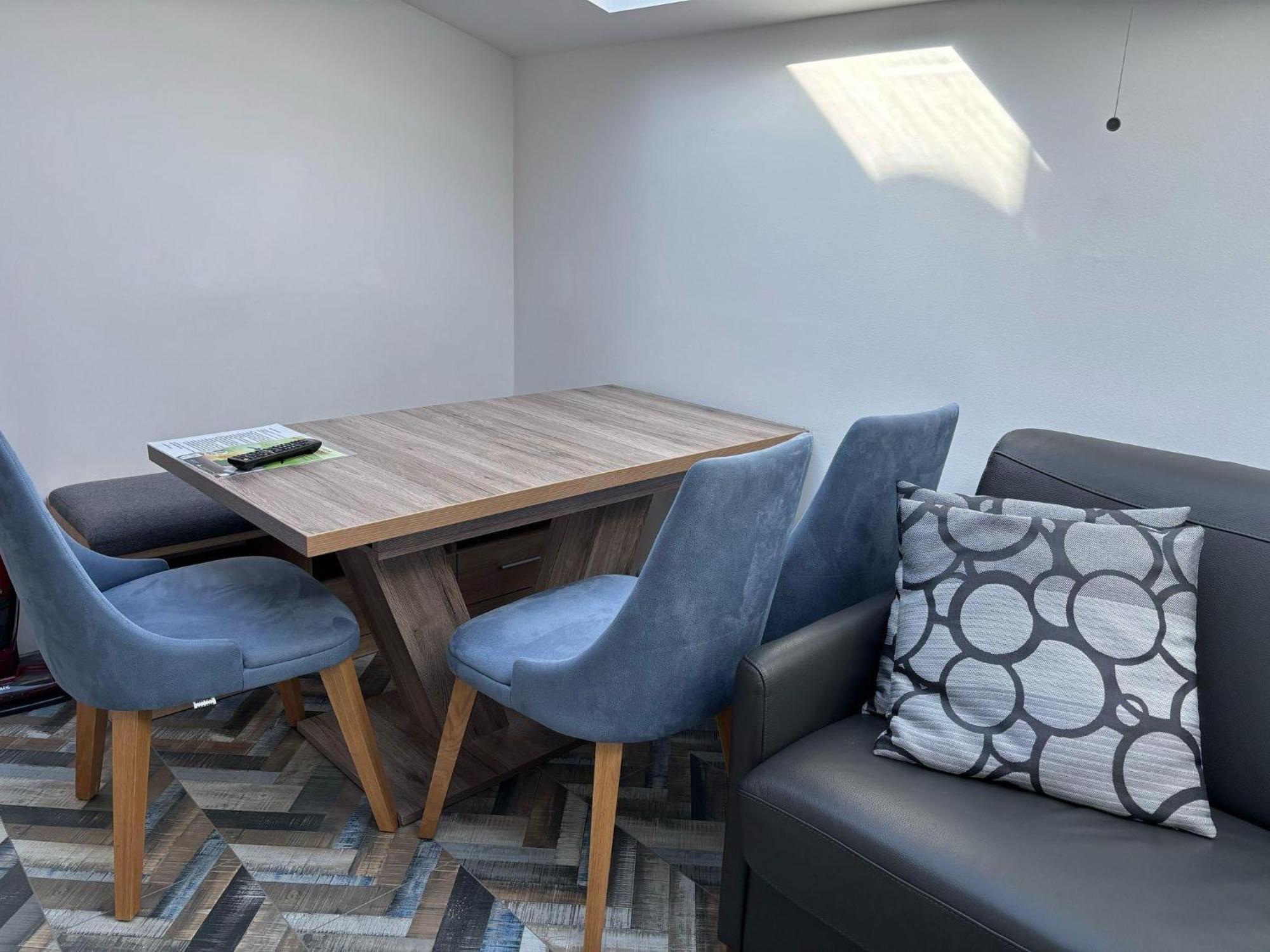 Moderne-Ferienwohnung-Nur-1Km-Vom-Millstaetter-See-In-Kaernten-Entfernt Millstatt Extérieur photo