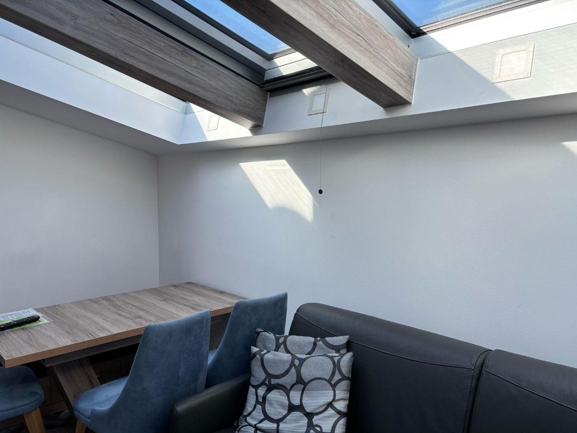 Moderne-Ferienwohnung-Nur-1Km-Vom-Millstaetter-See-In-Kaernten-Entfernt Millstatt Extérieur photo