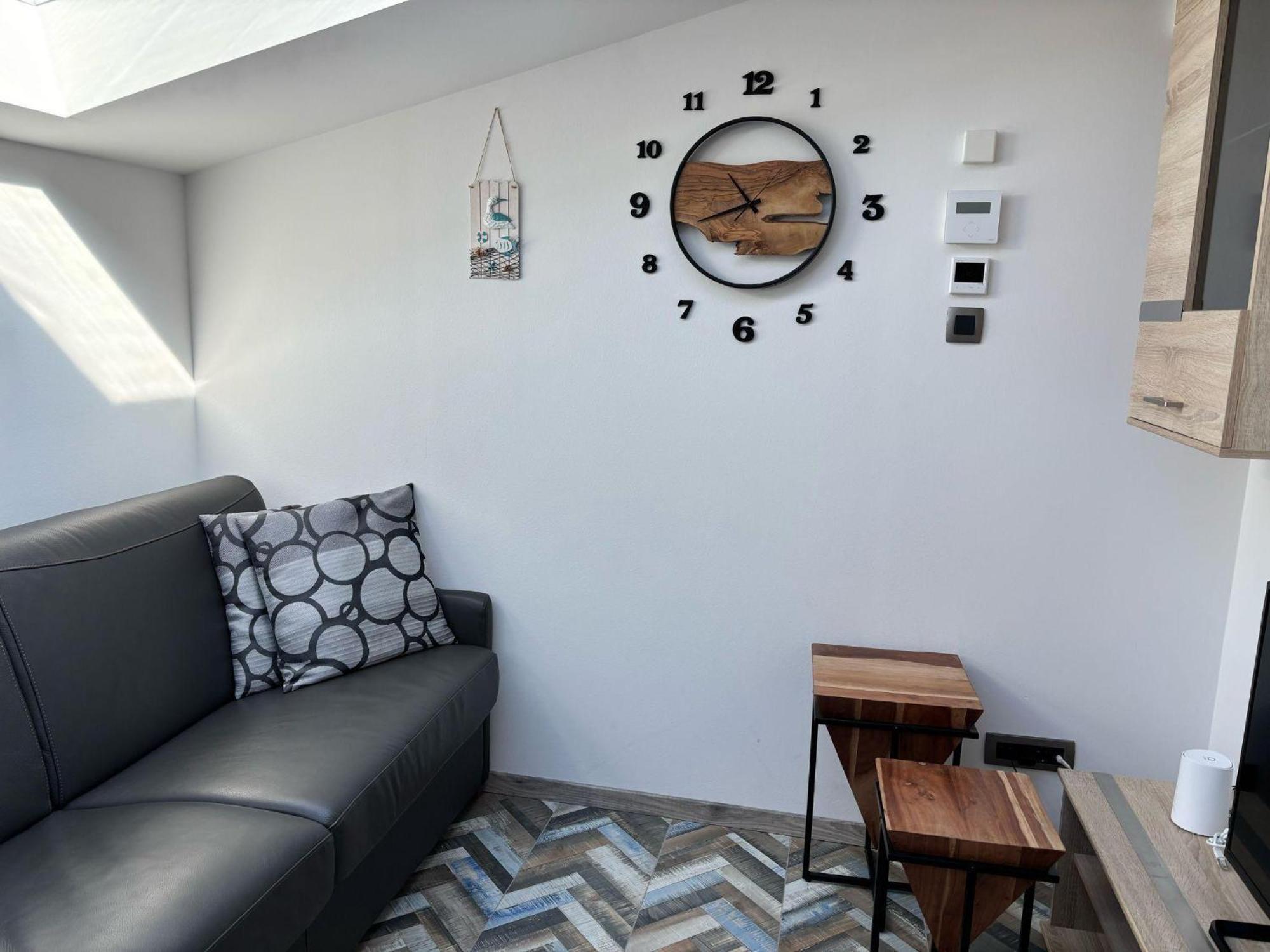 Moderne-Ferienwohnung-Nur-1Km-Vom-Millstaetter-See-In-Kaernten-Entfernt Millstatt Extérieur photo