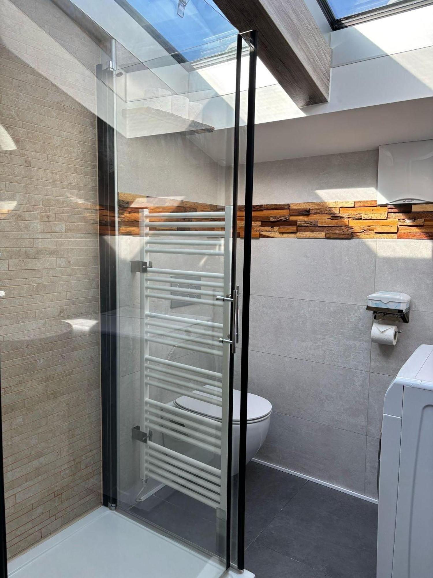 Moderne-Ferienwohnung-Nur-1Km-Vom-Millstaetter-See-In-Kaernten-Entfernt Millstatt Extérieur photo