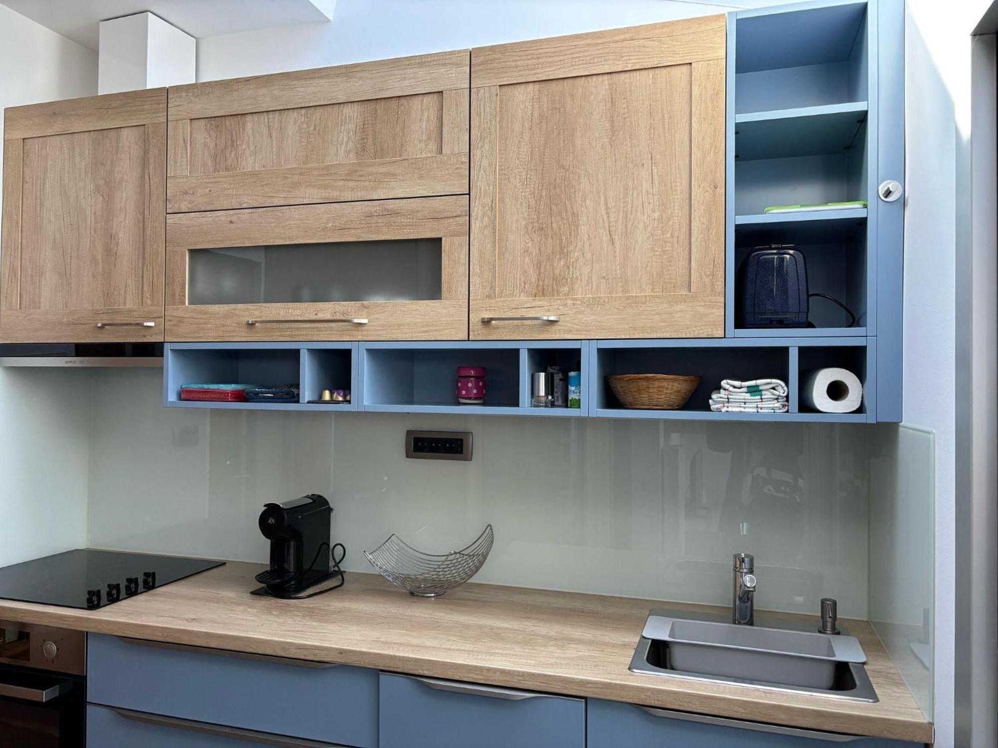 Moderne-Ferienwohnung-Nur-1Km-Vom-Millstaetter-See-In-Kaernten-Entfernt Millstatt Extérieur photo