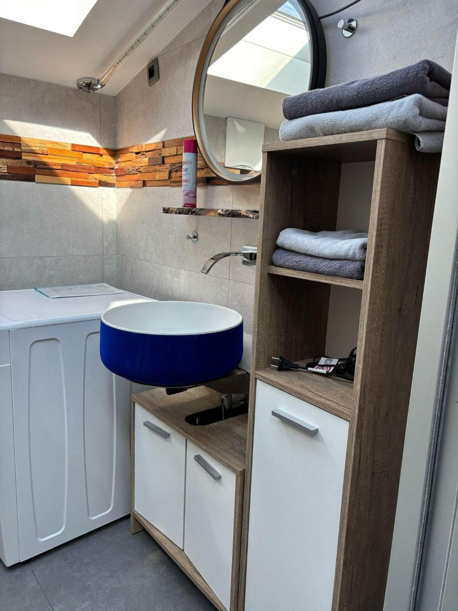 Moderne-Ferienwohnung-Nur-1Km-Vom-Millstaetter-See-In-Kaernten-Entfernt Millstatt Extérieur photo